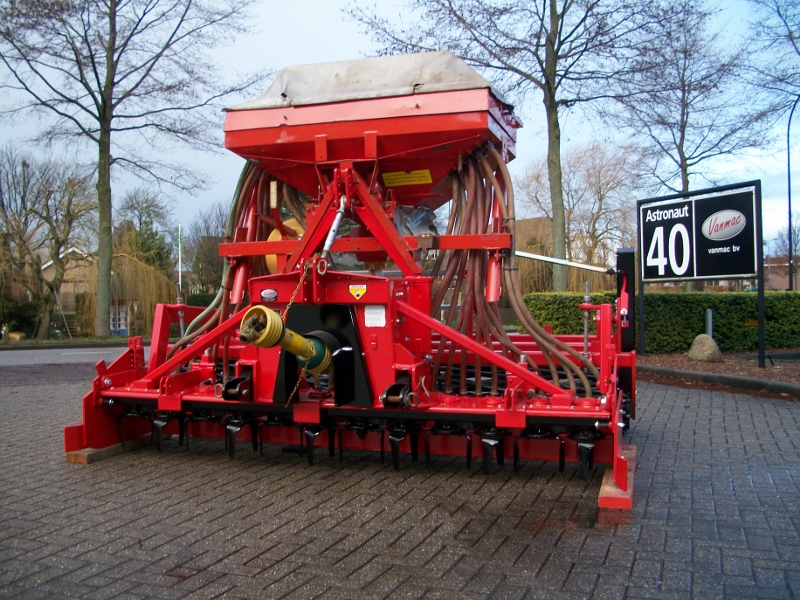Turf seeder Turf machinery for sale